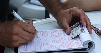 Trafik Cezası Nereye Ödenir? İndirimli ve Gecikmiş Araç Muayene Trafik Cezası Nasıl Ödenir?